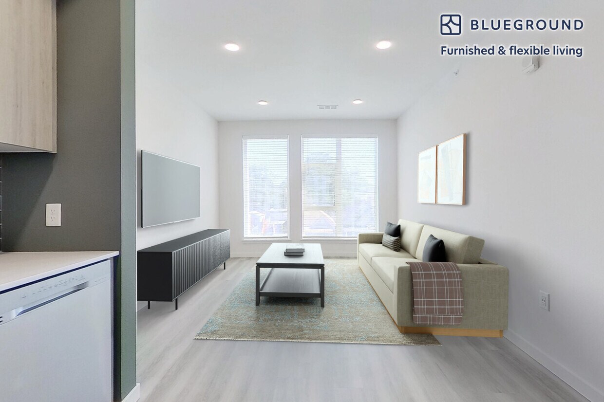 Foto principal - 2600 Lawrence St
