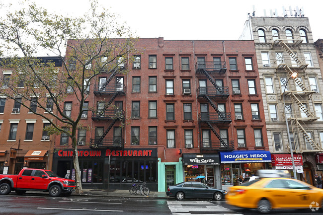 Building Photo - 1650 Third Ave