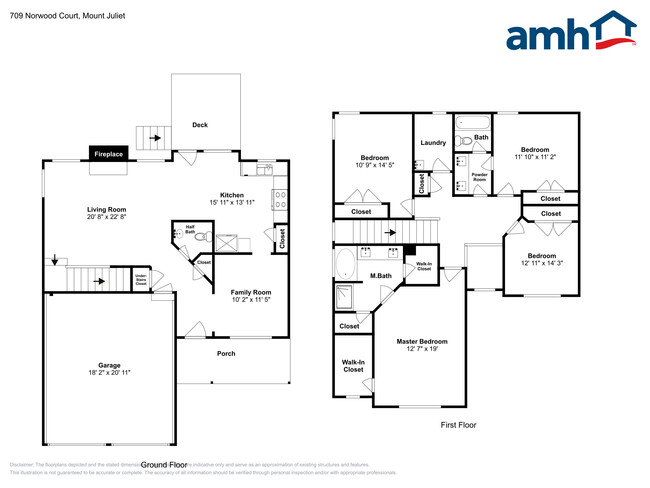 Building Photo - 709 Norwood Ct