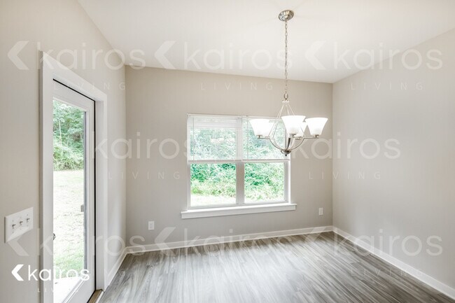 Foto del edificio - 1603 New Prospect Road