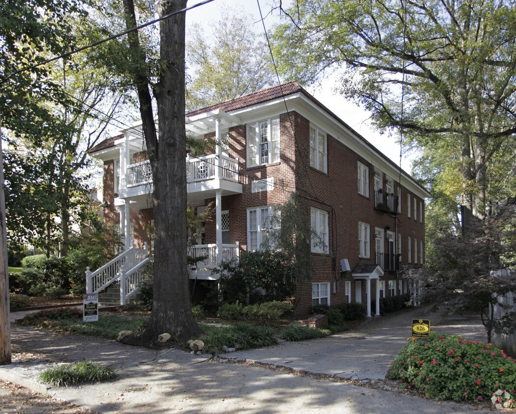 826 Dixie Ave NE, Atlanta, GA 30307 Apartments in Atlanta, GA