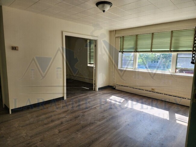 Foto del edificio - 309 S 10th St