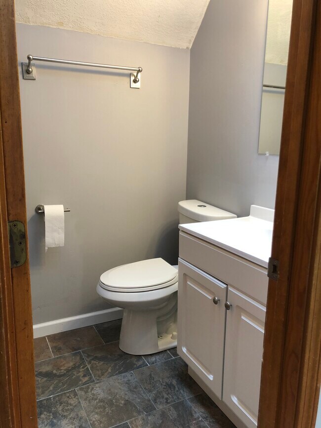 Bathroom - 126 Orient St