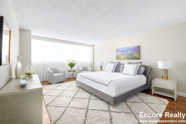 Foto del edificio - 1521 Beacon St