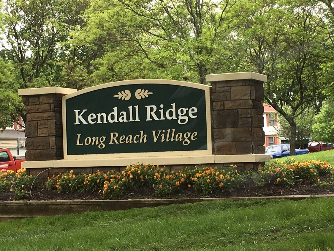 Entrance of the condo - 8715 Hayshed Ln