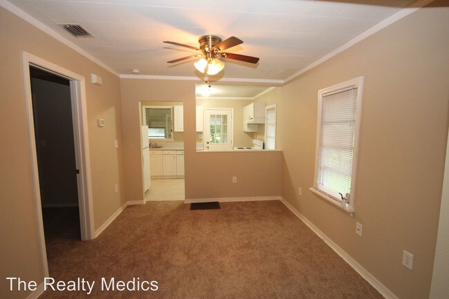 Foto del edificio - 1419 Kentucky Ave