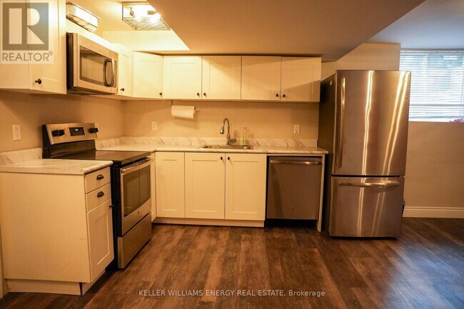 Photo du bâtiment - 134 Melrose St