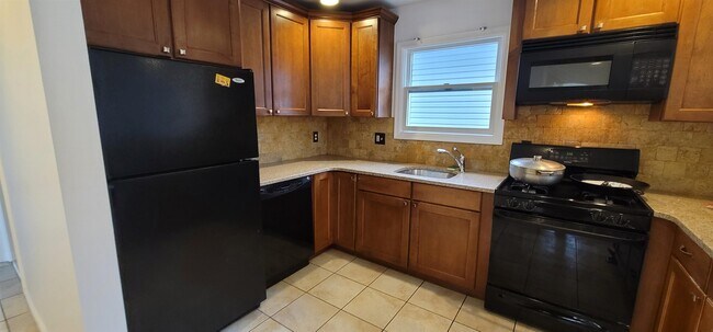 Foto del edificio - 35 Charles St