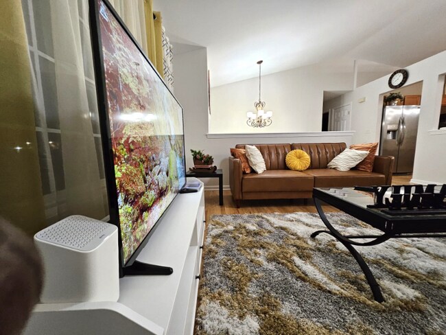 Building Photo - 210 Terrace Ave