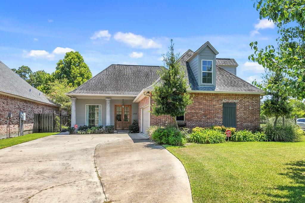 Foto principal - 2739 Magnolia Ln
