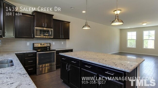 Building Photo - 1439 Salem Creek Dr