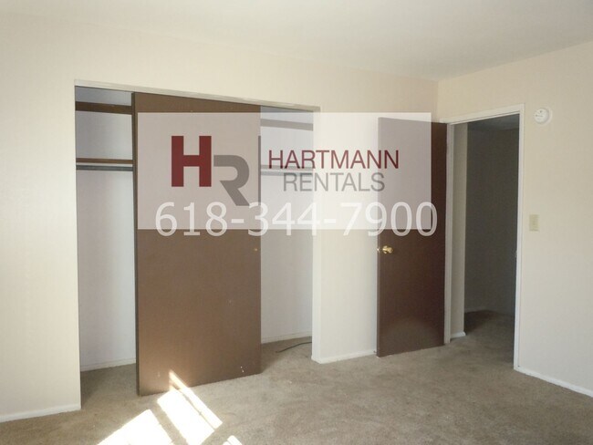 Foto del edificio - 1106 Arrowhead Dr