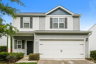 Building Photo - 8503 Paw Valley Ln
