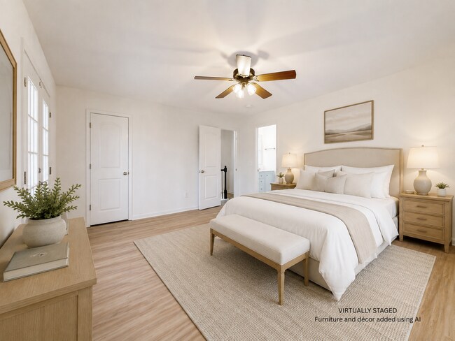 Foto del edificio - 1152 3rd St NW