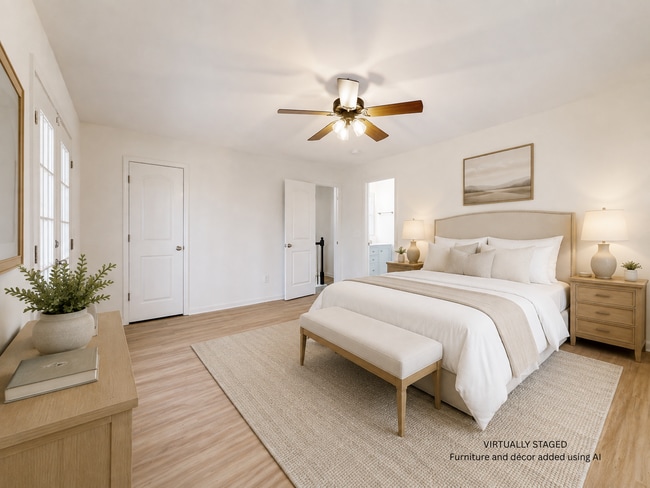 Photo - 1152 3rd St NW- House