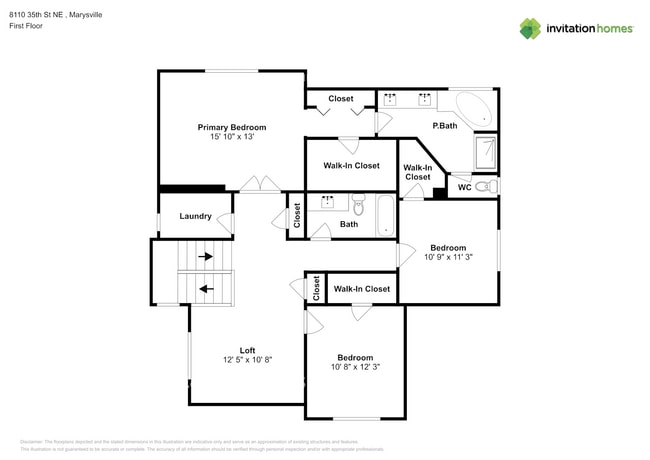 Building Photo - 8110 35th St NE