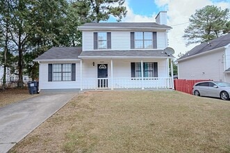 Building Photo - 5393 Kirk Dr