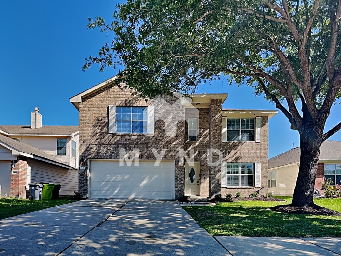 3534 Benjamin Franklin Ln House Rental in Missouri City, TX