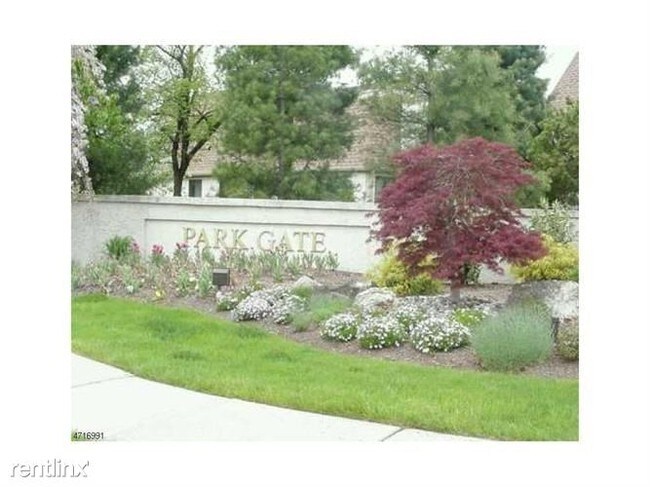 Foto del edificio - 2 br, 1 bath Condo - 79 Park Gate Dr