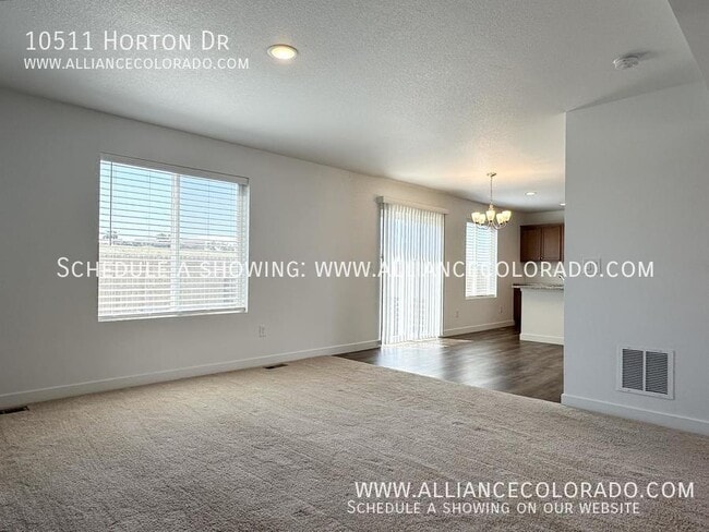 Building Photo - 10511 Horton Dr