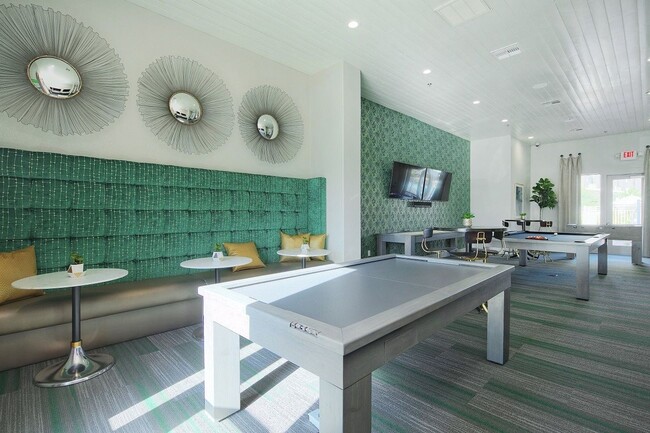 Interior Photo - Enclave at Arrowhead