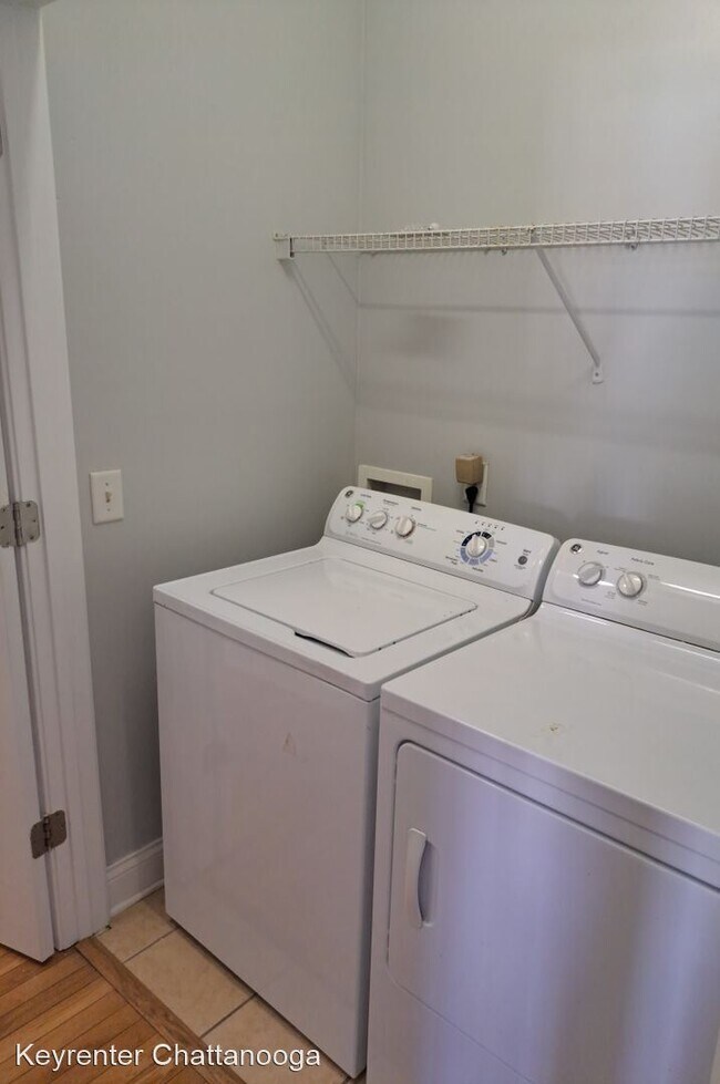 Foto del edificio - 4 br, 3 bath House - 1312 Cornwalls Way