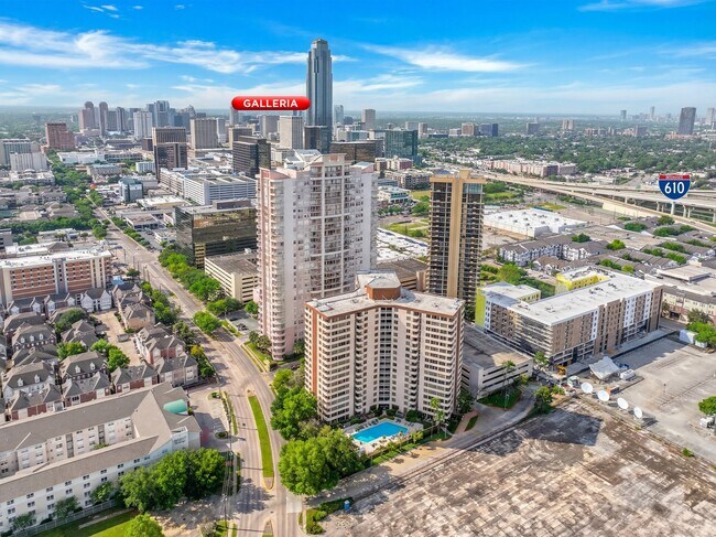 Foto del edificio - 3525 Sage Rd