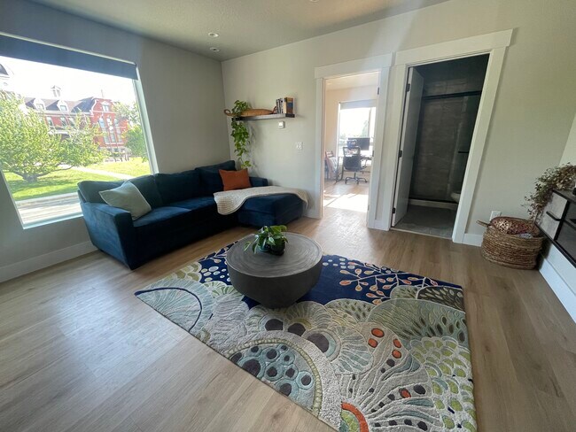 Foto del edificio - 433 E 2100 S