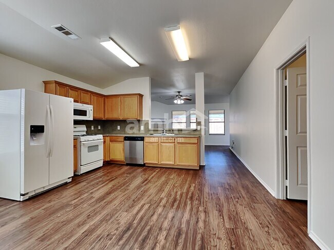 Building Photo - 6029 Blazing Star Drive