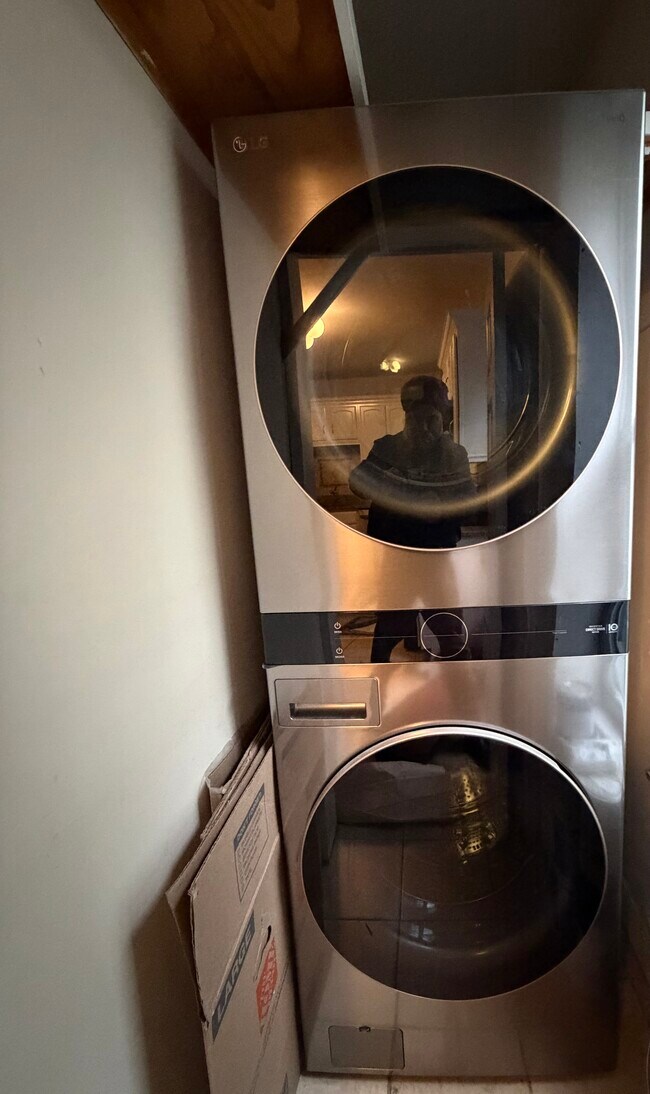 Foto del edificio - 184 Green St