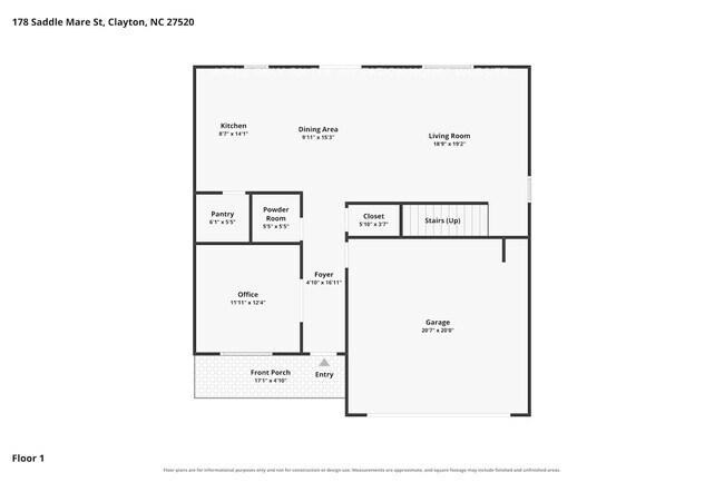 Building Photo - 178 Saddle Mare St