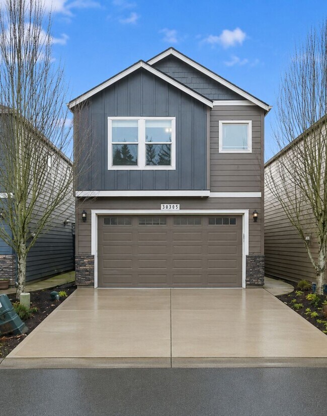 Building Photo - 2605 NE 131st Ct