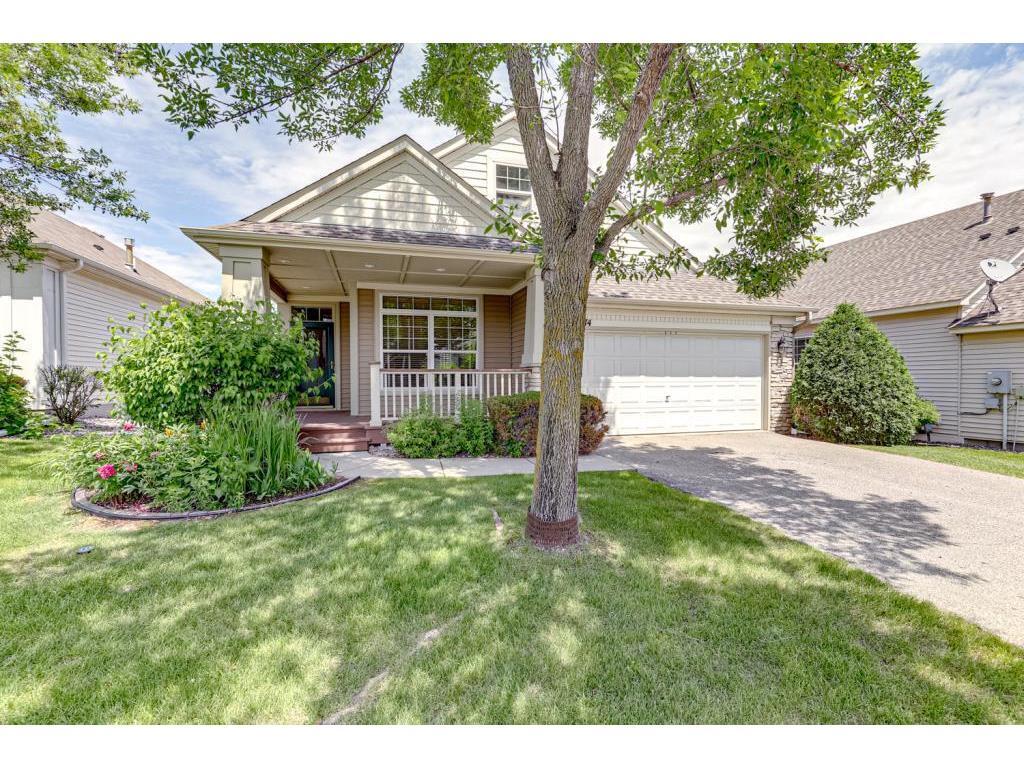 2074 Clover Ct, Chanhassen, MN 55317 House Rental in Chanhassen, MN