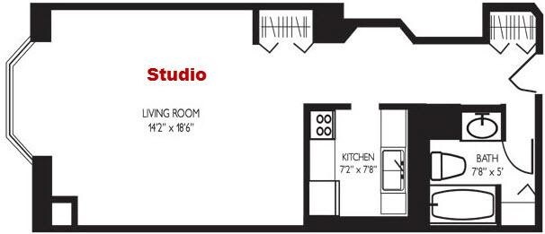 Building Photo - 1114 N Dearborn St