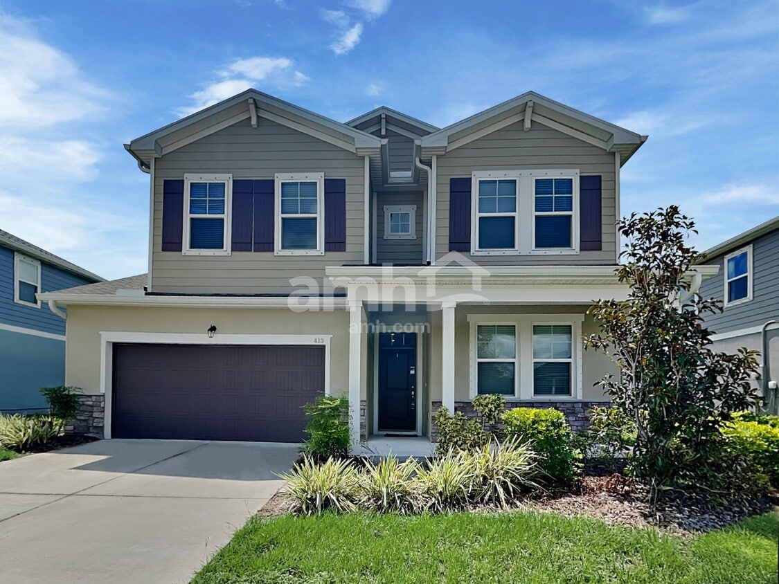 Primary Photo - 413 Pine Terrace Dr