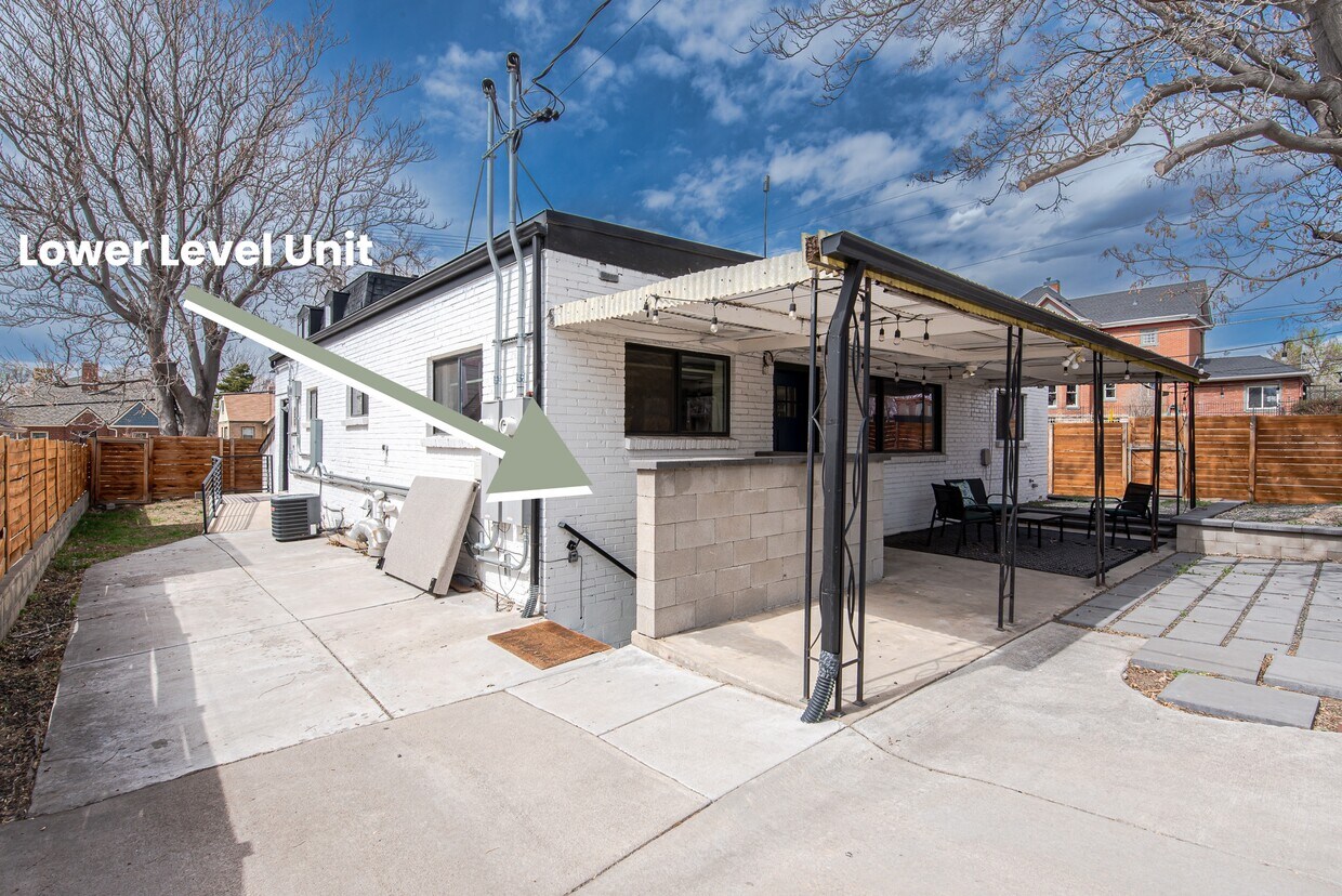 Photo - 2454 Irving Street-