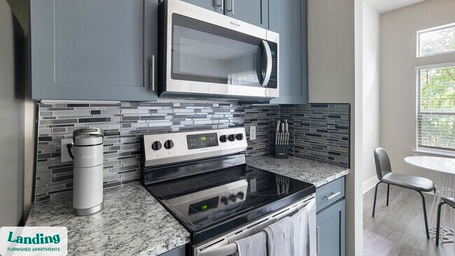 Foto del edificio - 18101 Point Lookout Dr