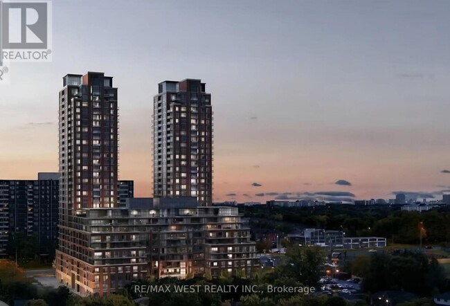 Building Photo - 3260 Sheppard Ave E