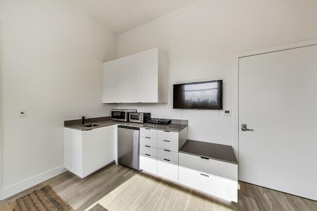 Building Photo - Artthaus Mandela: New Luxury Apartments! 2...