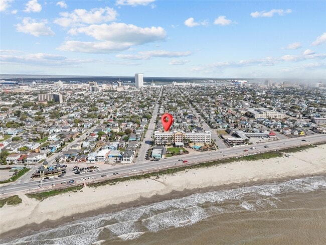 Foto del edificio - 1725 Avenue O