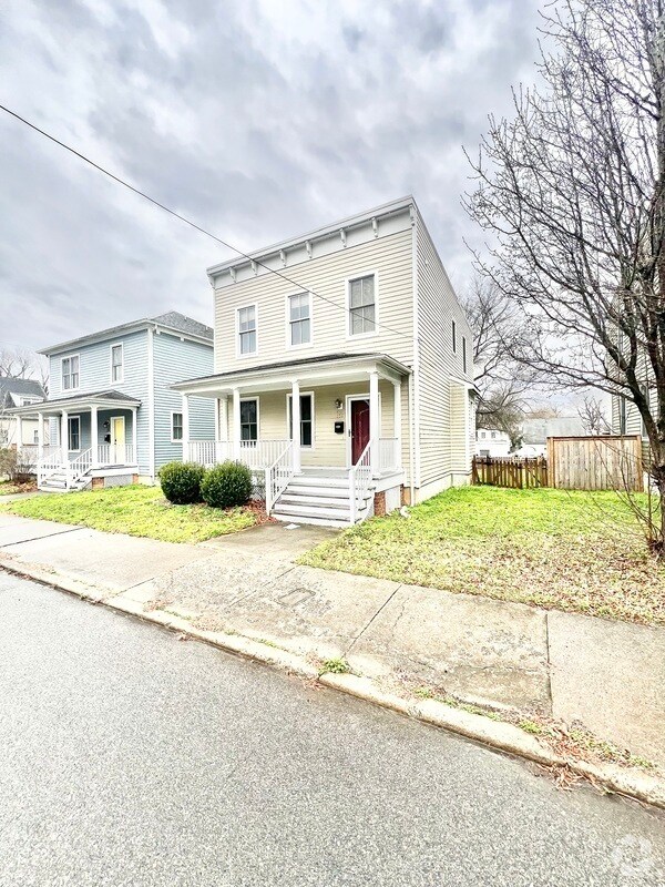 Townes at River South Houses for Rent Richmond, VA 1 Homes