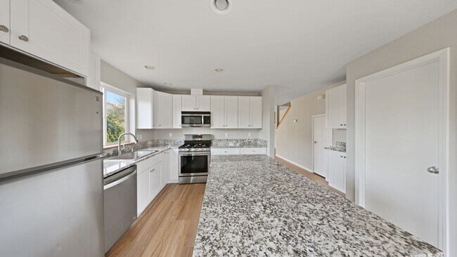 Foto del edificio - 3 Bed 2.5 Bath - Fireside - NAS Whidbey - Groups