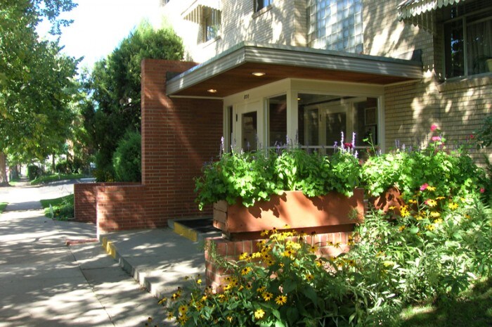 Foto del edificio - The Ogden Arms Apartments