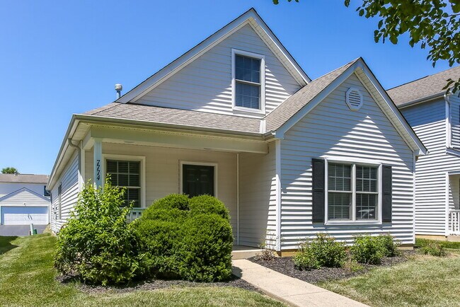 Foto del edificio - 7774 Jefferson Run