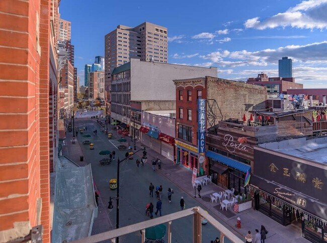 Foto del edificio - 142 Newark Ave