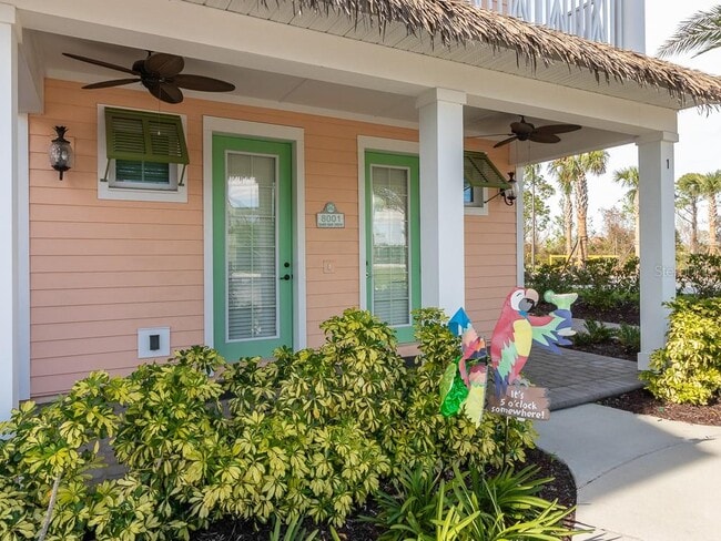 Building Photo - 8001 Sand Bar Dr