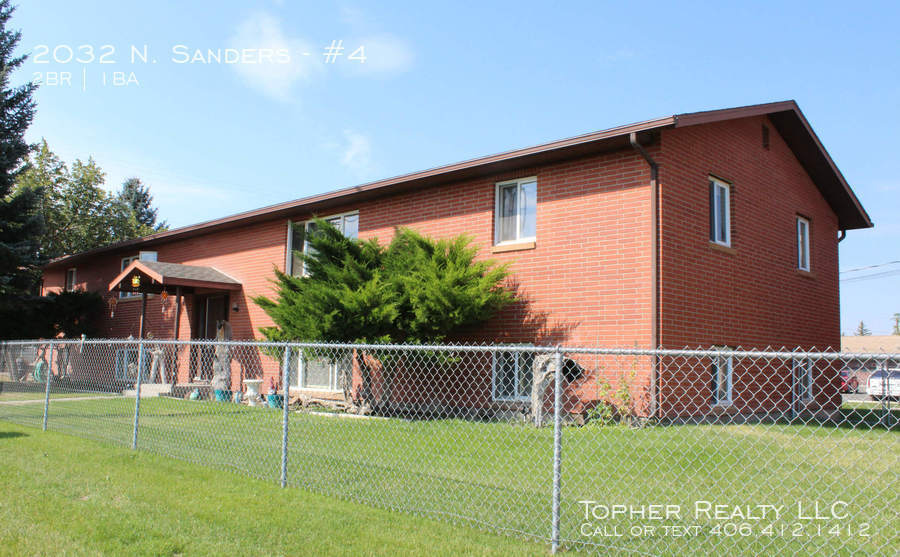 Primary Photo - 2032 N Sanders St