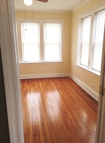 Building Photo - 3538 W Grace St