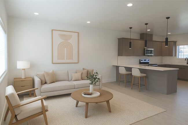 Foto del edificio - MOVE IN NOW~ NOVEMBER FREE! CALL FOR DETAI...