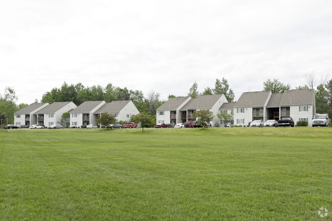 Building Photo - Meadowcreek Apartments